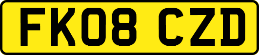 FK08CZD