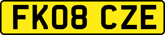 FK08CZE