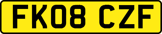 FK08CZF