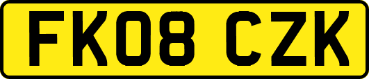 FK08CZK
