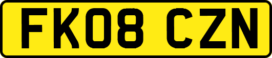 FK08CZN