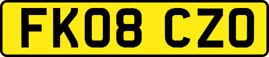 FK08CZO