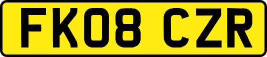 FK08CZR