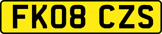 FK08CZS