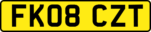 FK08CZT