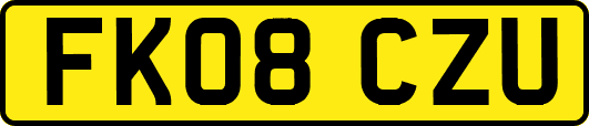 FK08CZU