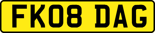 FK08DAG