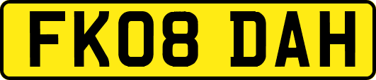 FK08DAH