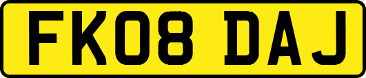 FK08DAJ