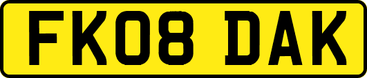 FK08DAK