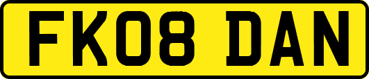 FK08DAN