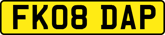 FK08DAP