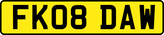 FK08DAW