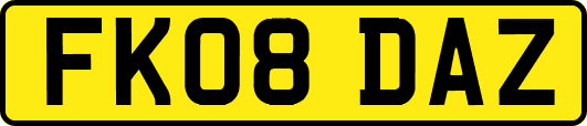 FK08DAZ