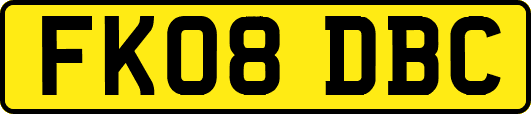FK08DBC