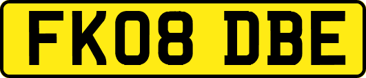 FK08DBE