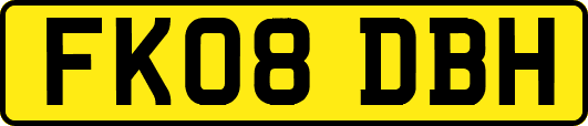 FK08DBH