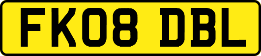 FK08DBL