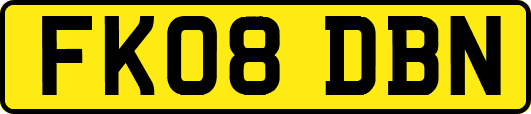 FK08DBN