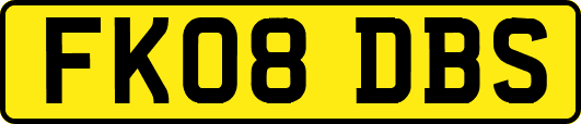 FK08DBS