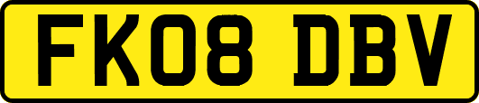 FK08DBV