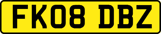 FK08DBZ