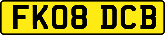 FK08DCB