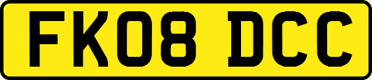 FK08DCC
