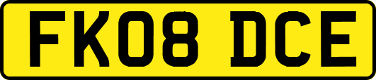 FK08DCE