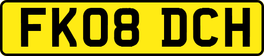 FK08DCH