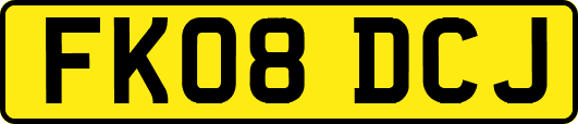 FK08DCJ