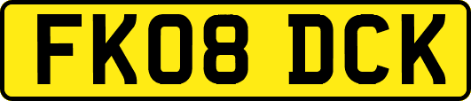 FK08DCK