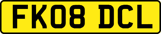 FK08DCL