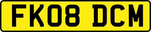 FK08DCM