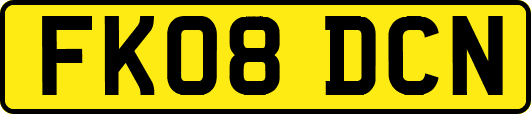 FK08DCN