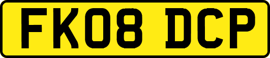FK08DCP