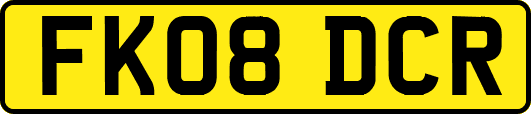 FK08DCR