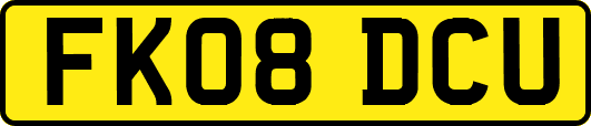 FK08DCU