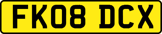 FK08DCX