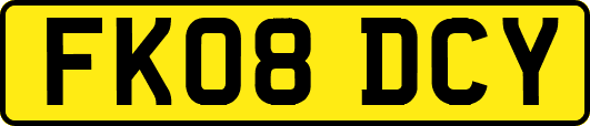 FK08DCY
