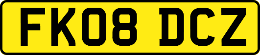 FK08DCZ