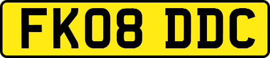 FK08DDC