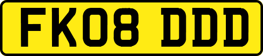 FK08DDD