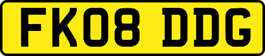 FK08DDG