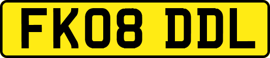 FK08DDL