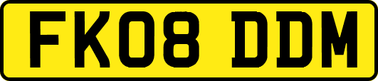 FK08DDM