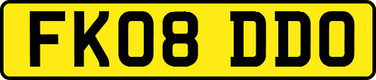 FK08DDO