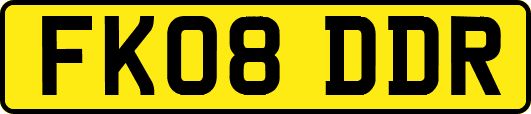 FK08DDR