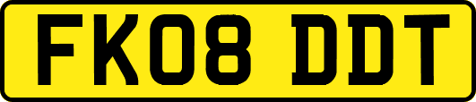 FK08DDT