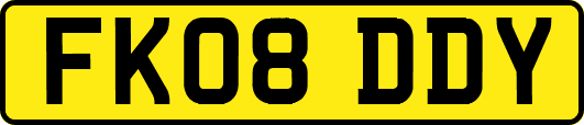 FK08DDY